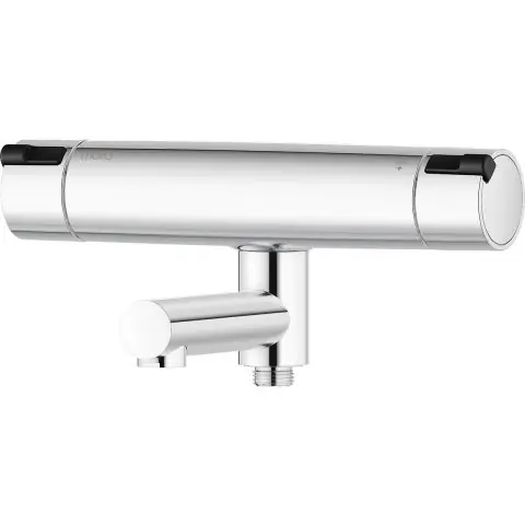 Begränsat antal Mora MMIX II 330100 Badkarsblandare
